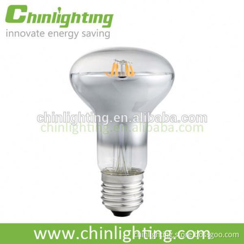 r50 soft white 60w bulbs filament r50 e27 led bulb 4w 220v r63 reflector frosted bulb